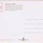 Postcard Fundy National Park Pool Summer Fun Alma New Brunswick