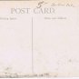 Quebec Postcard Quebec City General Montcalm Headquarters