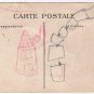 France Postcard Le Havre La Bourse de Nouveau Jardin New Garden Stock Exchange