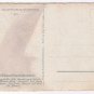 Germany Postcard Leipzig Das Volkerschlachtdenkmal Monument Battle of Nations