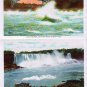 Ontario Postcard Booklet Niagara Falls