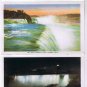 Ontario Postcard Booklet Niagara Falls