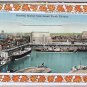 Quebec Postcard Booklet Montreal