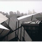 Ontario Postcard Toronto ROM Royal Ontario Museum Michael Lee Chin Crystal