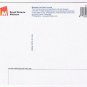 Ontario Postcard Toronto ROM Royal Ontario Museum Michael Lee Chin Crystal