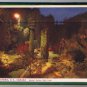 British Columbia Postcard Booklet Victoria The Butchart Gardens 20 Views