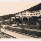 Spain Postcard RPPC Mallorca Baleares Hotel Formentor Front