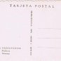 Spain Postcard RPPC Mallorca Baleares Hotel Formentor Front