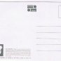 Ireland Postcard Dublin British Railways Mail Boat Dun Laoghaire Harbour