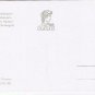 Italy Postcard Firenze Florence Panorama Michelangelo Square 2 3/4" x 6"