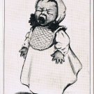 Postcard Prince Of Wails Comic