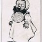 Postcard Prince Of Wails Comic