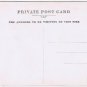 Postcard Prince Of Wails Comic