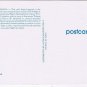 Postcard Crew Insignia NASA Space Shuttle Columbia Mattingly Hartsfield