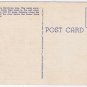Postcard The Swallows Nest Dells Of The Wisconsin River