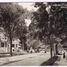 Ontario Postcard Toronto Carlton St Looking East 1909 Valentine