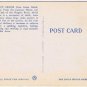 Ontario Postcard Niagara Falls Cataract House From Green Island