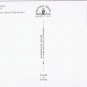 Prince Edward Island PEI Postcard Quiet Shoreline A