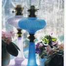 Ontario Postcard Toronto Black Creek Pioneer Village Kerosene Lamps