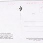 Greece Postcard Delphi Temple Of Athena Pronaea