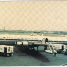 Postcard Trans Australia DC-6B Historical Aircraft Limited Edition 98 of 600