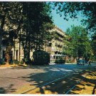 Italy Postcard Torino Corso Vittorio Emanuele