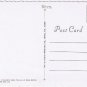 Nova Scotia Postcard Boat Building Ocean Province