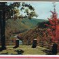 Pennsylvania Postcard Booklet Grand Canyon