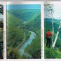 Pennsylvania Postcard Booklet Grand Canyon