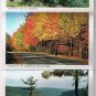 Pennsylvania Postcard Booklet Grand Canyon