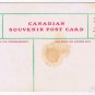 Ontario Postcard Toronto Foresters Temple Building Warwick Rutter