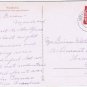 Germany Postcard Wiesbaden Kurhaus Ancient Power Eternal Beauty