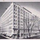 Quebec Postcard Montreal T Eaton Co Department Store