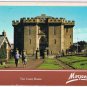 United Kingdom UK Postcard Morpeth The Court House Larger Card