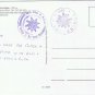 Postcard Dr Josef Mehri Hutte Sektion Wien Schonfeld