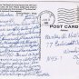 Postcard 1991 Corn Palace The Good Life Mitchell South Dakota
