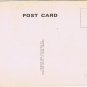 Postcard Comic Sailing Can You Move Up A Bit Fred Fat Man Thin Man