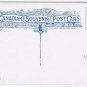 Ontario Postcard Toronto Evening Sail Toronto Bay Warwick Rutter