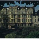 United Kingdom UK Postcard Aberdeen Caledonian Thistle Hotel