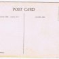 Ireland Postcard Selling Turf From His Low Backed Car