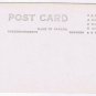 Alberta Postcard RPPC Banff Johnson Canyon Byron Harmon Photo