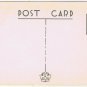 Postcard Comic Tell Husband About Her & We Can Stay Another Month