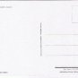 Marocco Postcard Tanger Two Views Buildings Sellers