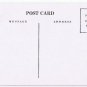 Minnesota Postcard RPPC Duluth Enger Memorial Tower Smaller Card