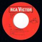 Ed Ames Try To Remember 45 Vinyl Love Is Here To Stay