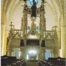 Dominican Republic Postcard Santa Domingo Christopher Columbus Mausoleum