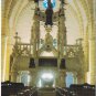 Dominican Republic Postcard Santa Domingo Christopher Columbus Mausoleum