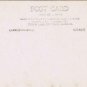 Postcard RPPC Lower Spiral Tunnell Field British Columbia