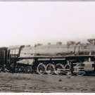 Postcard RPPC Canadian Pacific 5918