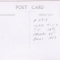 Postcard RPPC Canadian Pacific 5918